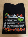 GRINCHMAS T-shirt
