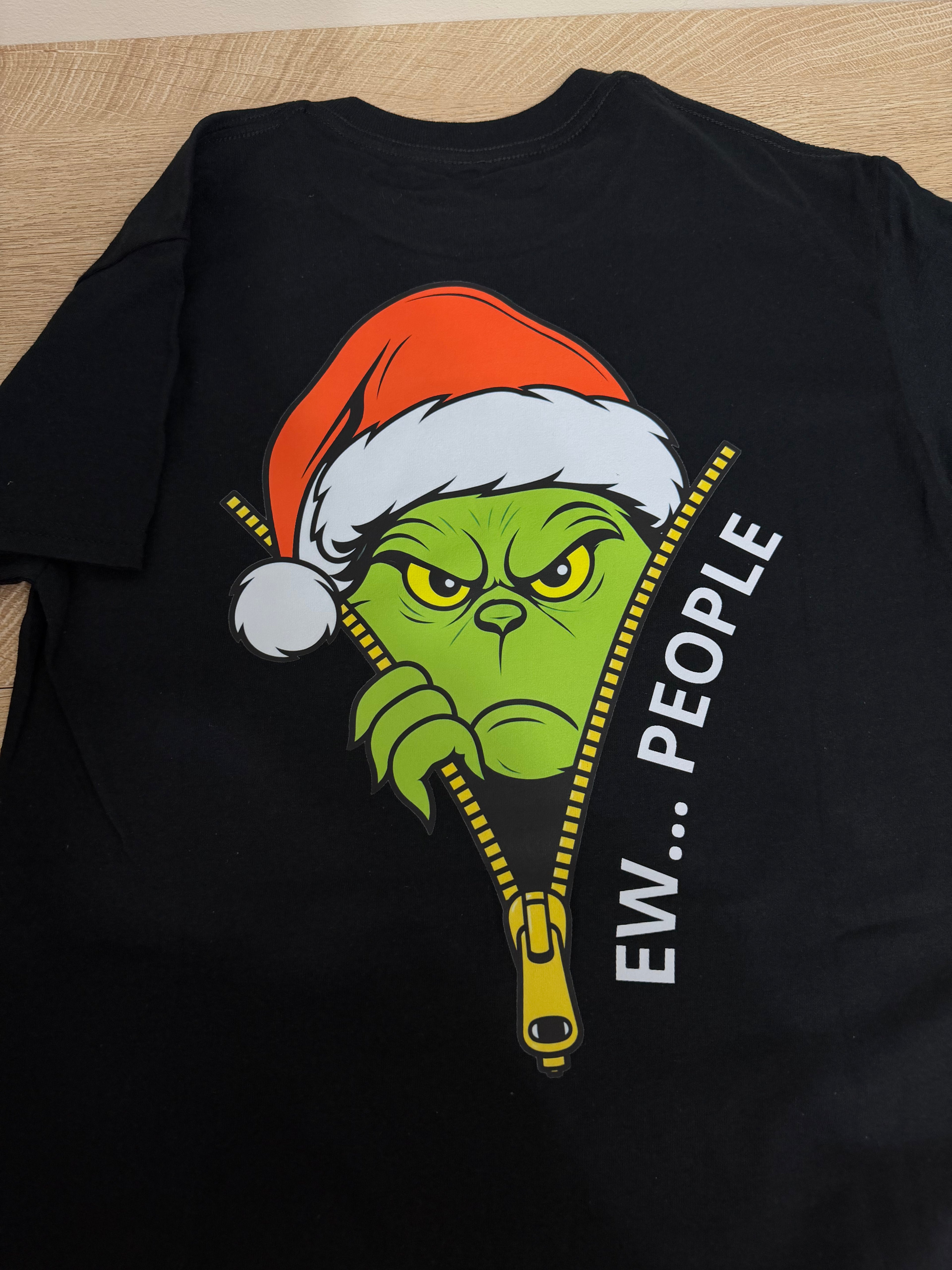 GRINCHMAS T-shirt