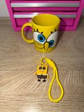 Set de Regalo: Taza + Llavero